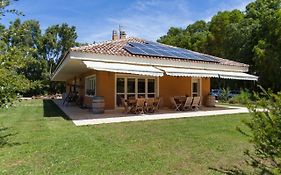 Villa Arzilla Sardegna